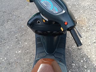  Scooter • Mopeds and scooters  in PMR • AutoMotoPMR - Motor market of PMR.