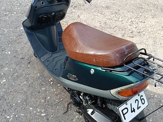  Scooter • Mopeds and scooters  in PMR • AutoMotoPMR - Motor market of PMR.