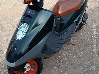  Scooter • Mopeds and scooters  in PMR • AutoMotoPMR - Motor market of PMR.