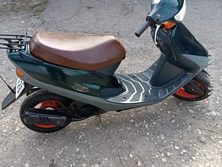 Продам мопед Хонда Такт Состояние хорошее, едет бодро  Хороший двухтактник. Car and Motorcycle Market in Moldova and Pridnestrovie