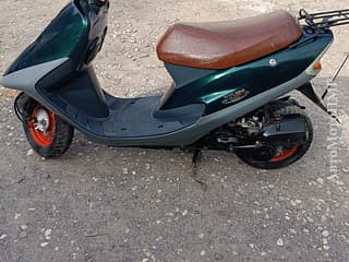  Scooter • Mopeds and scooters  in PMR • AutoMotoPMR - Motor market of PMR.