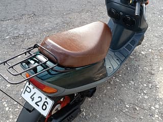  Scooter • Mopeds and scooters  in PMR • AutoMotoPMR - Motor market of PMR.