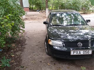 Продам ПАССАТ Б 5,  99 Г,  МЕХАНИКА. 2,8 БЕНЗИН.. Car market and moto market of the Moldova and Pridnestrovie, sale of cars and motorcycles