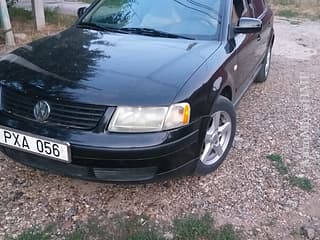 Vând Volkswagen Passat, 1999 a.f., benzină, mecanica. Piata auto Transnistria, Tiraspol. AutoMotoPMR.