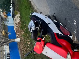  Скутер, Gilera, Runner 125, 1999, 125 см³ • Мопеды и скутеры  в ПМР • АвтоМотоПМР - Моторынок ПМР.