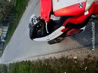  Скутер, Gilera, Runner 125, 1999, 125 см³ • Мопеды и скутеры  в ПМР • АвтоМотоПМР - Моторынок ПМР.