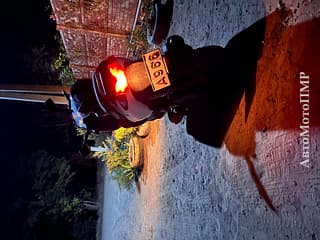  Скутер, Gilera, Runner 125, 1999, 125 см³ • Мопеды и скутеры  в ПМР • АвтоМотоПМР - Моторынок ПМР.