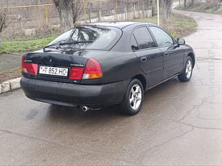 Митсубиси каризма в хорошем состоянии на автомате пишите на обмен