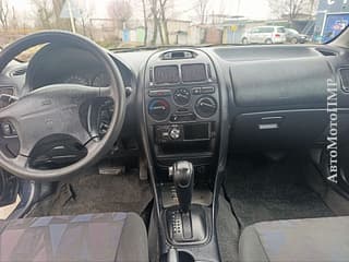 Митсубиси каризма в хорошем состоянии на автомате пишите на обмен