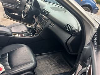 Продам Mercedes C Class, 2005, бензин, автомат. Авторынок ПМР, Тирасполь. АвтоМотоПМР.