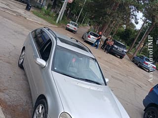 Selling Mercedes C Class, 2005, petrol, аutomatic. PMR car market, Tiraspol. 