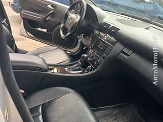 Продам Mercedes C Class, 2005, бензин, автомат. Авторынок ПМР, Тирасполь. АвтоМотоПМР.