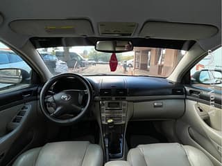 Vând Toyota Avensis, 2008, diesel, manuala. Piata auto Pridnestrovie, Tiraspol. AutoMotoPMR.