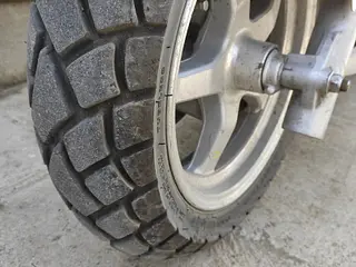 Макси скутер . 260 кубов