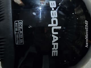  Мотошлем, Тирасполь