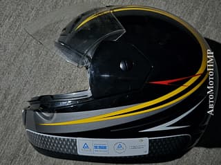 Мотоэкипировка