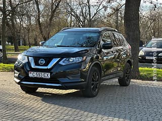 Nissan X-Trail 2018 