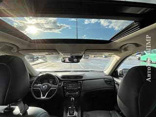 Нисан ихтреил гибрид максималка на обмен пишите