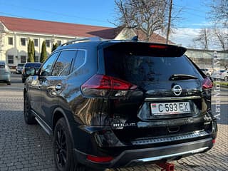 Нисан ихтреил гибрид максималка на обмен пишите