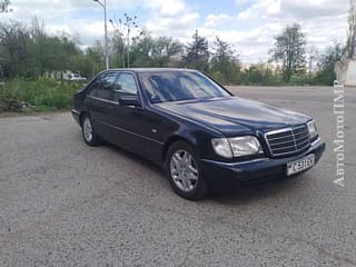 Продам Mercedes E Class, 1999, дизель, автомат. Авторынок ПМР, Тирасполь. АвтоМотоПМР.