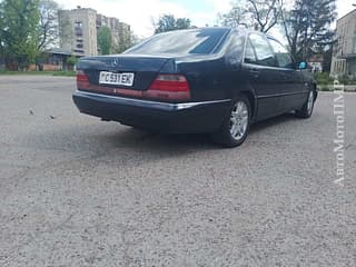 Продам Mercedes E Class, 1999, дизель, автомат. Авторынок ПМР, Тирасполь. АвтоМотоПМР.