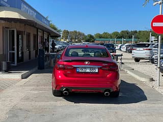 Selling Infiniti QX50, 2019, petrol, аutomatic. PMR car market, Tiraspol. 