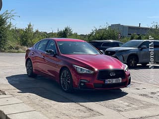 Selling Infiniti QX50, 2019, petrol, аutomatic. PMR car market, Tiraspol. 
