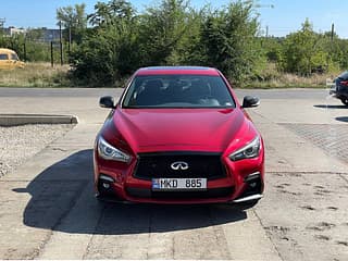 Selling Infiniti QX50, 2019, petrol, аutomatic. PMR car market, Tiraspol. 