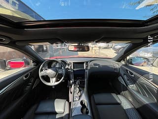 Selling Infiniti QX50, 2019, petrol, аutomatic. PMR car market, Tiraspol. 