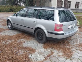 Vând Volkswagen Passat, 2005 a.f., diesel, mecanica. Piata auto Pridnestrovie, Tiraspol. AutoMotoPMR.