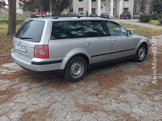 Vând Volkswagen Passat, 2005 a.f., diesel, mecanica. Piata auto Pridnestrovie, Tiraspol. AutoMotoPMR.