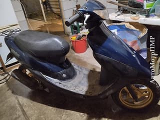  Scooter, Honda, Dio 34 • Мotorete și Scutere  în Pridnestrovie • AutoMotoPMR - Piața moto Pridnestrovie.