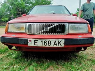 Продам Volvo 400 Series, бензин, механика. Авторынок ПМР, Тирасполь. АвтоМотоПМР.