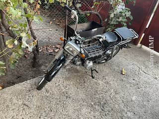  Moped • Mopeds and scooters  in PMR • AutoMotoPMR - Motor market of PMR.