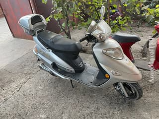  Moped • Mopeds and scooters  in PMR • AutoMotoPMR - Motor market of PMR.