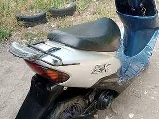  Scooter, Honda, Dio (Carburator pe benzină) • Мotorete și Scutere  în Pridnestrovie • AutoMotoPMR - Piața moto Pridnestrovie.