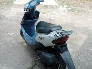  Scooter, Honda, Dio (Carburator pe benzină) • Мotorete și Scutere  în Pridnestrovie • AutoMotoPMR - Piața moto Pridnestrovie.