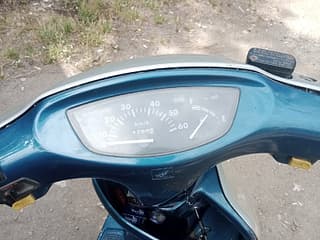  Scooter, Honda, Dio (Carburator pe benzină) • Мotorete și Scutere  în Pridnestrovie • AutoMotoPMR - Piața moto Pridnestrovie.