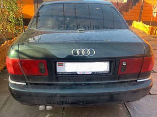 Продам Audi A8, 2002 г.в., дизель, автомат. Авторынок ПМР, Тирасполь. АвтоМотоПМР.