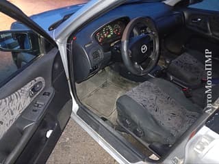 Продам Mazda 323, 2001, бензин, механика. Авторынок ПМР, Тирасполь. АвтоМотоПМР.
