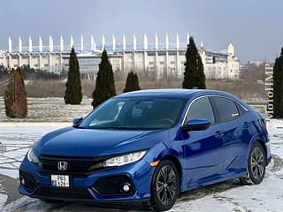 Honda Civic 2018 
