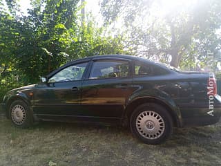 Selling Volkswagen Passat, 1998, petrol, mechanics. PMR car market, Tiraspol. 