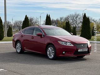 Шикарный лексус ес полностью обслужен пишите