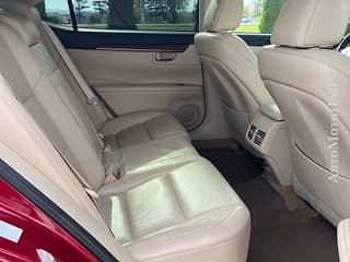 Шикарный лексус ес полностью обслужен пишите