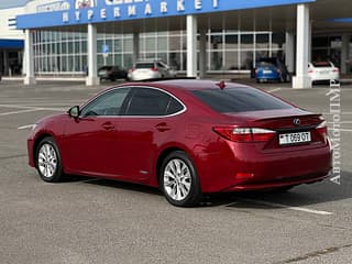 Шикарный лексус ес полностью обслужен пишите