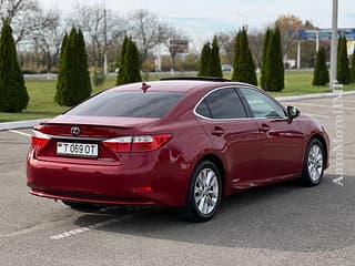 Шикарный лексус ес полностью обслужен пишите