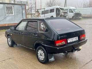 Лада 2109 машина на полном ходу все обслужено на обмен пишите