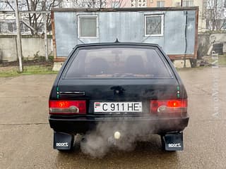 Лада 2109 машина на полном ходу все обслужено на обмен пишите