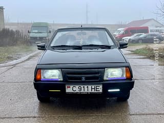 Лада 2109 машина на полном ходу все обслужено на обмен пишите