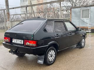 Лада 2109 машина на полном ходу все обслужено на обмен пишите